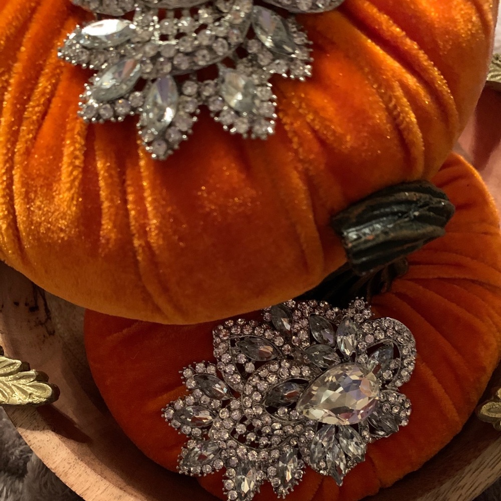 PUMPKINS